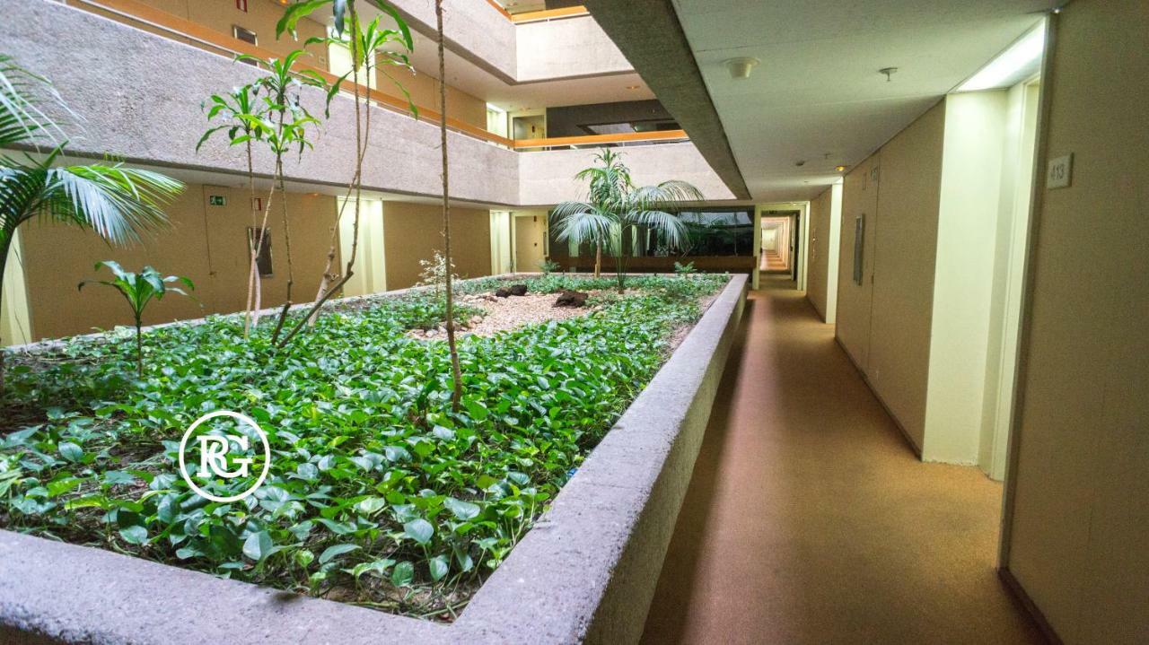 Bernabeu - Cuzco - Eurobuilding 2 Luxury Apartment 마드리드 외부 사진